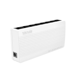 Tenda S108 8 Port Desktop Switch 