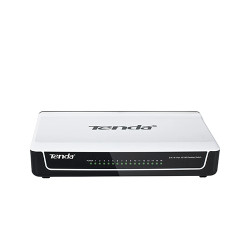 Tenda S16 16 Ports Ethernet Network Switch