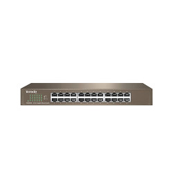Tenda TEG1009P-EI 9 Port Gigabit Desktop Switch