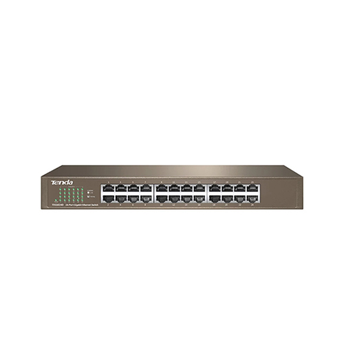 Tenda TEG1009P-EI 9 Port Gigabit Desktop Switch