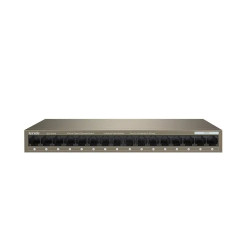 Tenda TEG1016M 16 Port Gigabit Ethernet Switch