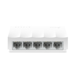 TP-Link LS1005 5-Port 10/100Mbps Desktop Switch