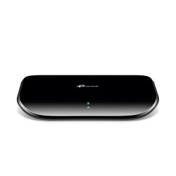 TP-Link TL-SG1005D 5-Port Gigabit Desktop Switch