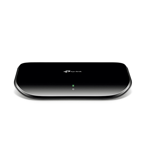 TP-Link TL-SG1005D 5-Port Gigabit Desktop Switch