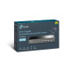 TP-Link TL-SG1008MP 8-Port Gigabit Desktop Switch with 8-Port PoE+