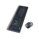 A4TECH FG1010 Wireless Keyboard Mouse Combo with Bangla