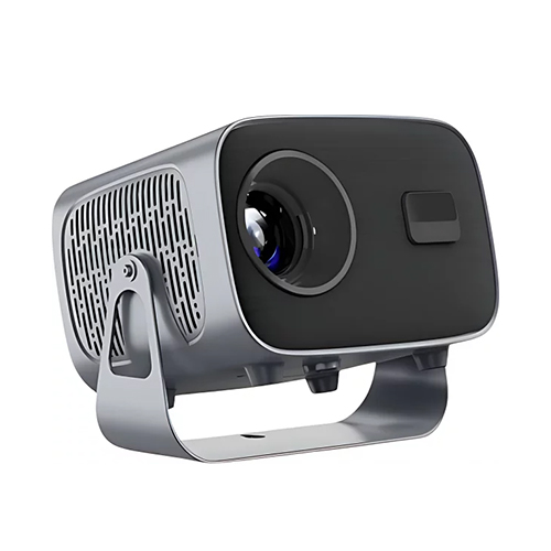 A10 Android LED Projector with 5G Wi-Fi Electric Focus