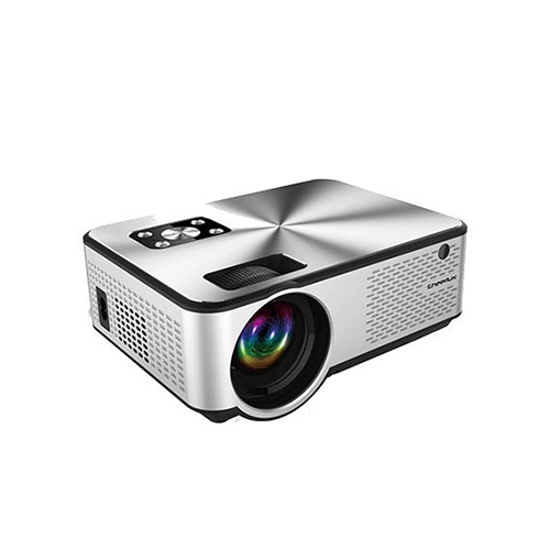 CHEERLUX C9 WI-FI Android Full HD 3600 Lumens LED Projector