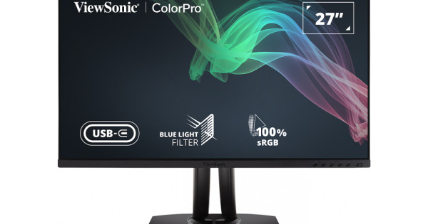 ViewSonic ColorPro VP2756A-2K Monitor price in BD