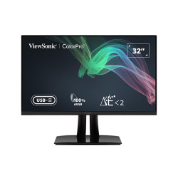 ViewSonic ColorPro VP3256-4K 32-inch 4K UHD Monitor 