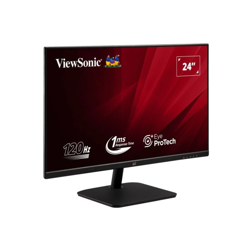 ViewSonic VA2432A-H 24-inch Full HD 120Hz IPS Monitor