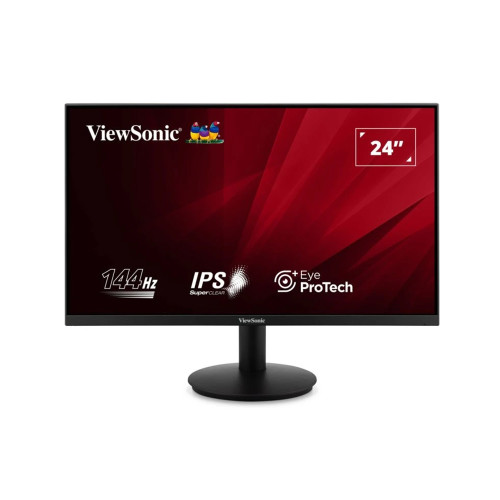 ViewSonic VA24G1-H 24-inch 144Hz FHD IPS Monitor