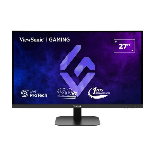 Viewsonic VX2757A-HD-PRO 27 Inch 180Hz FHD IPS Gaming Monitor