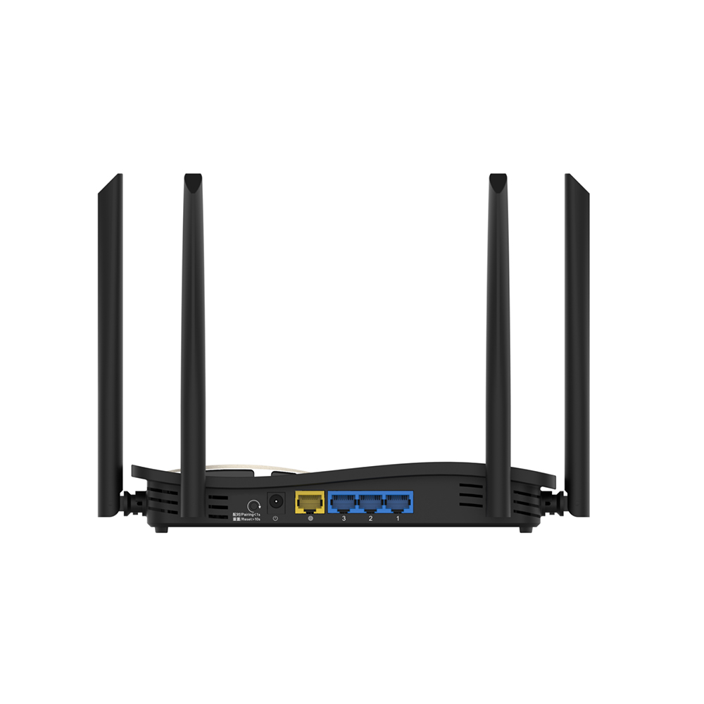 Ruijie RG-EW1200G PRO Router price in BD