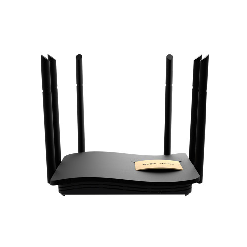 Ruijie RG-EW1200G PRO 1300M Dual-Band Gigabit WiFi Router