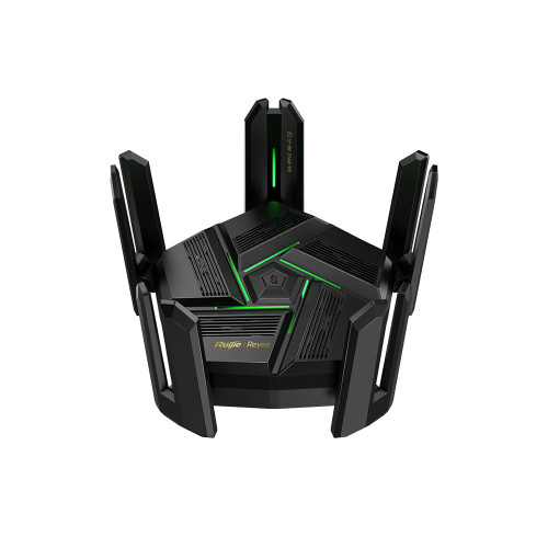 Ruijie RG-EW7200BE PRO 7200Mbps Wi-Fi 7 Gaming Router