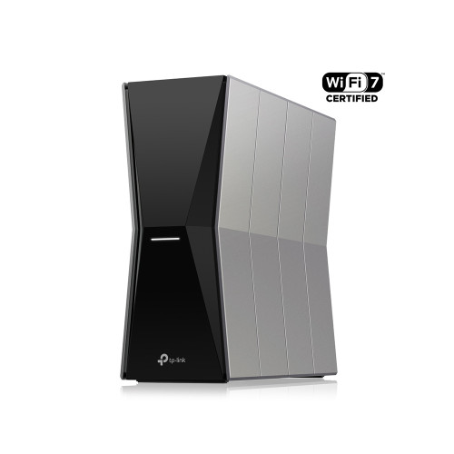 TP-Link Archer BE805 BE19000 Tri-Band WiFi 7 Router