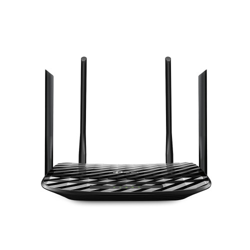 TP-Link Archer C50 AC1200 Dual Band Wi-Fi Router