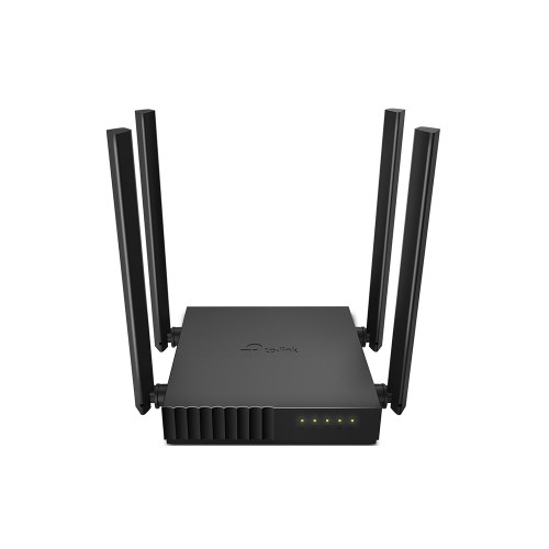 TP-Link Archer C54 AC1200 Dual Band Wi-Fi Router