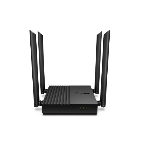 TP-Link Archer C64 AC1200 Dual-Band Gigabit WiFi Router