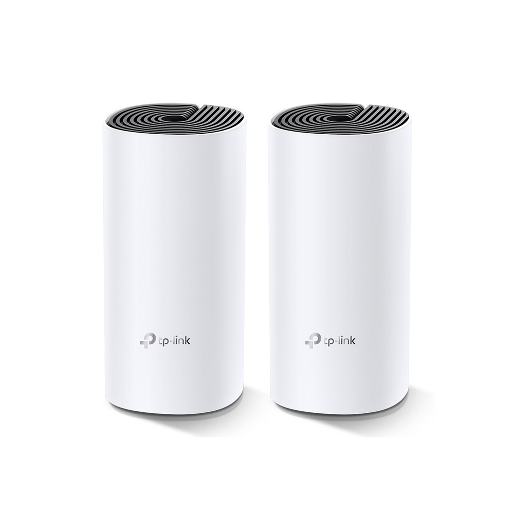 TP-Link Deco M4 Mesh Router (2 Pack) price in BD