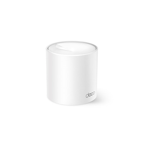 TP-Link Deco X10 AX1500 Dual-Band Mesh Router (1 Pack)