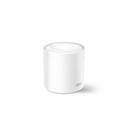 TP-Link Deco X50 AX3000 Dual Band Mesh Router (1-Pack)