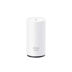TP-Link Deco X50-Outdoor AX3000 Dual-Band Mesh Router (1 Pack)