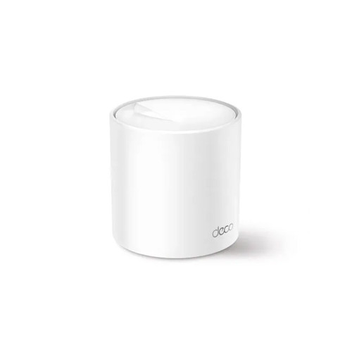 TP-Link Deco X60 AX5400 Dual-Band Mesh Router (1-pack)
