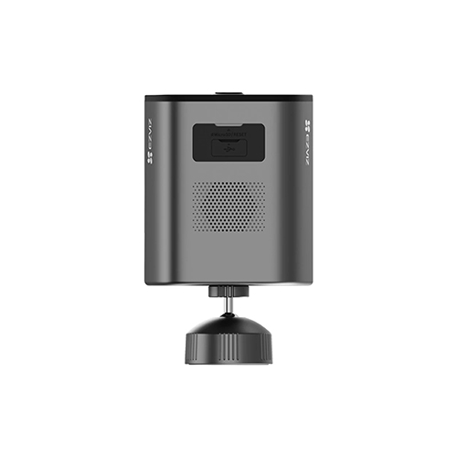 EZVIZ CS-EB5 8MP 4K Smart Home Solar Battery Camera 