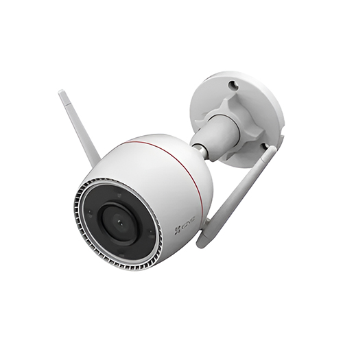 EZVIZ CS-H3c 3MP Wi-Fi Outdoor Security Camera