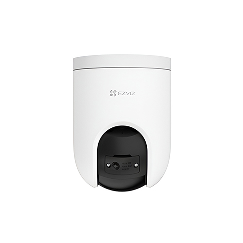 EZVIZ CS-H8c PoE 3MP Pan & Tilt WiFi Camera 