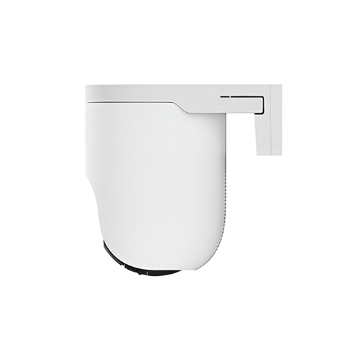 EZVIZ CS-H8c PoE 3MP Pan & Tilt WiFi Camera 