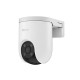 EZVIZ CS-H8c PoE 3MP Pan & Tilt WiFi Camera 