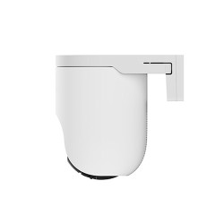 EZVIZ CS-H8c Pro 5MP 3K Pan & Tilt Wi-Fi Camera