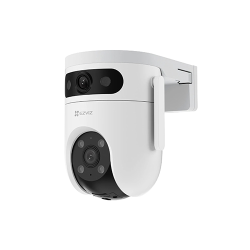 EZVIZ CS-H9c Dual Lens 3MP+3MP Pan & Tilt WiFi Camera