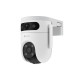 EZVIZ CS-H9c Dual Lens 3MP+3MP Pan & Tilt WiFi Camera