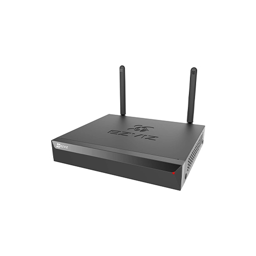 EZVIZ CS-X5S 8CH Wireless NVR with HDMI & VGA Outputs