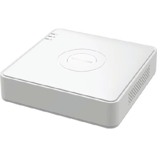 Hikvision DS-7104HGHI-M1/T 4 Channel DVR 