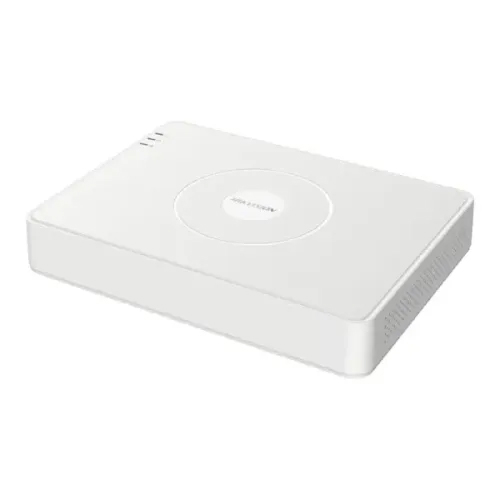 Hikvision DS-7116HGHI-M1/T 16-ch 1080P Lite Mini 1U H.265 DVR