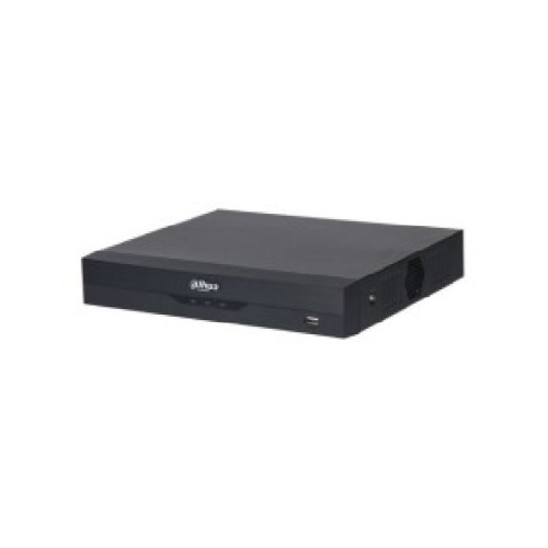 Hikvision iDS-7108HQHI-M1/S 8 Channel DVR