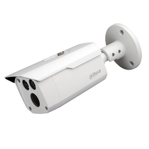 DAHUA DH-HAC-HFW1200DP 2 MP BULLET HDCVI CAMERA 