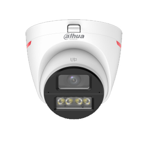 DAHUA DH-HAC-HDW1249XP-A-PRO 2 MP HDCVI DOME CAMERA