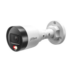 DAHUA DH-IPC-HFW1239S1-A-IL 2 MP SMART DUAL LIGHT BULLET CAMERA 