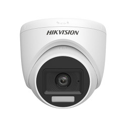 Hikvision DS-2CE76D0T-LPFS 2MP Dual Light CCTV Camera