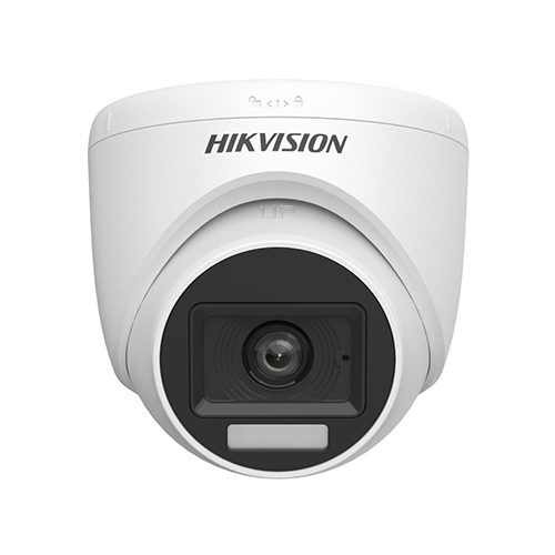 Hikvision DS-2CE76D0T-LPFS 2MP Dual Light CCTV Camera