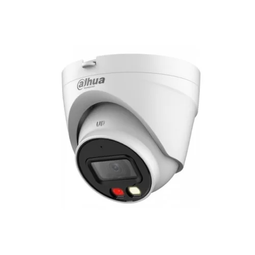 DAHUA DH-IPC-HDW1239V-PV 2MP SMART DUAL LIGHT DOME NETWORK CAMERA