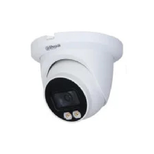 DAHUA DH-IPC-HDW1439T1-A-IL 4MP SMART DUAL LIGHT DOME NETWORK CAMERA 30 MTR IR LED