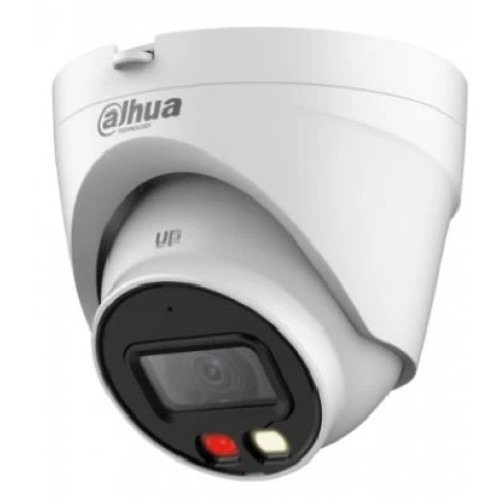 Dahua DH-IPC-HDW1439V-A-IL 4MP Smart Dual Light Eyeball IP Camera