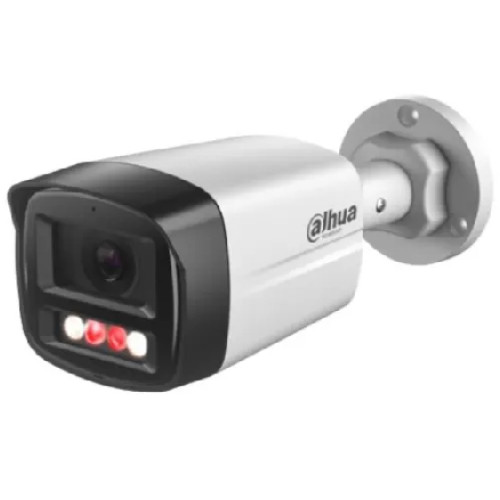 Dahua DH-IPC-HFW1439TL1-A-IL 4MP Smart Dual Light Bullet IP Camera